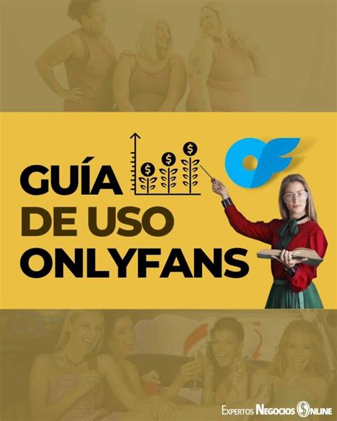 creadores de contenido onlyfans|Cómo ser creador de contenido en OnlyFans: Guía práctica para ...